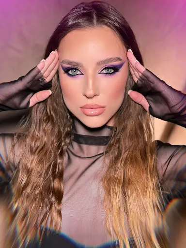 Pola Barczyk Makeup Art | Makijaż Katowice